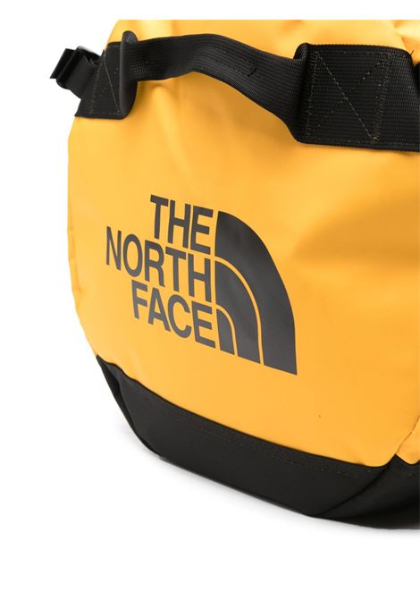 borsone base camp - m unisex giallo THE NORTH FACE | NF0A52SA4WP1